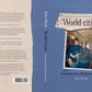 World Citizen, Journeys of a Humanitarian by Jane Olson